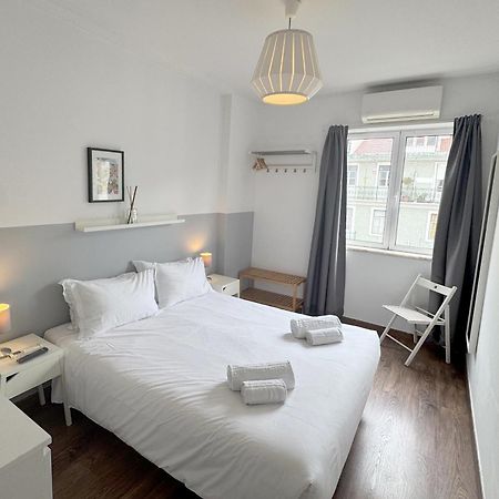 Lisbon Domus 74 By Amcf Apartment Bagian luar foto