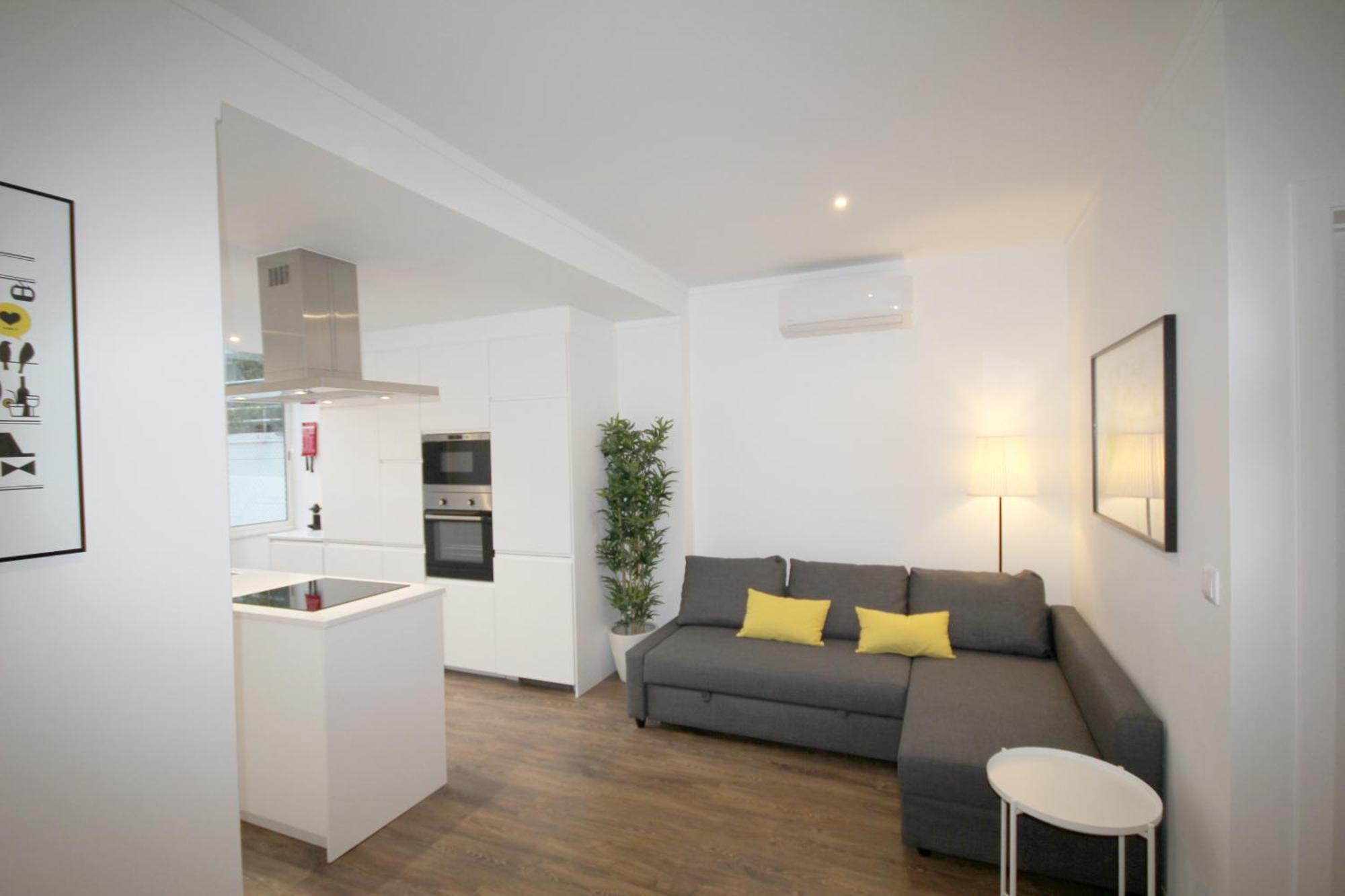 Lisbon Domus 74 By Amcf Apartment Ruang foto
