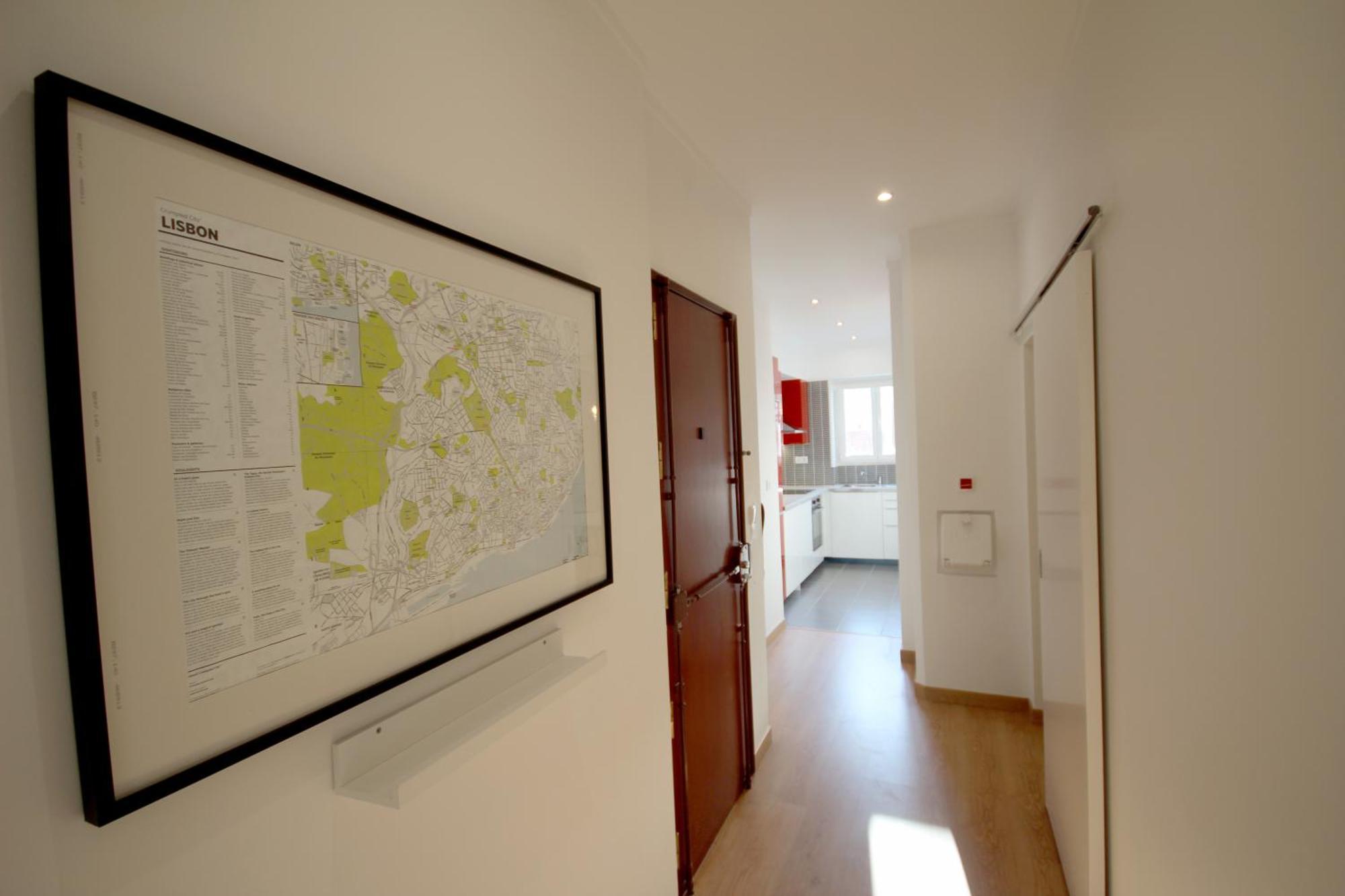 Lisbon Domus 74 By Amcf Apartment Ruang foto