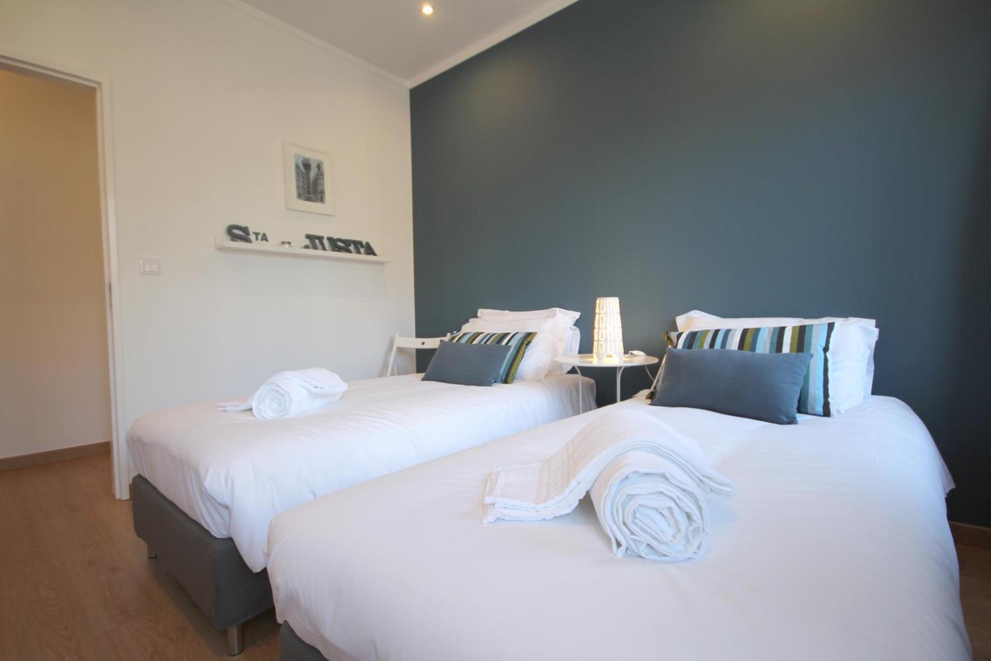 Lisbon Domus 74 By Amcf Apartment Ruang foto