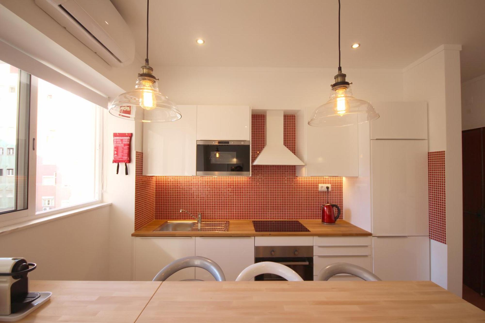 Lisbon Domus 74 By Amcf Apartment Ruang foto