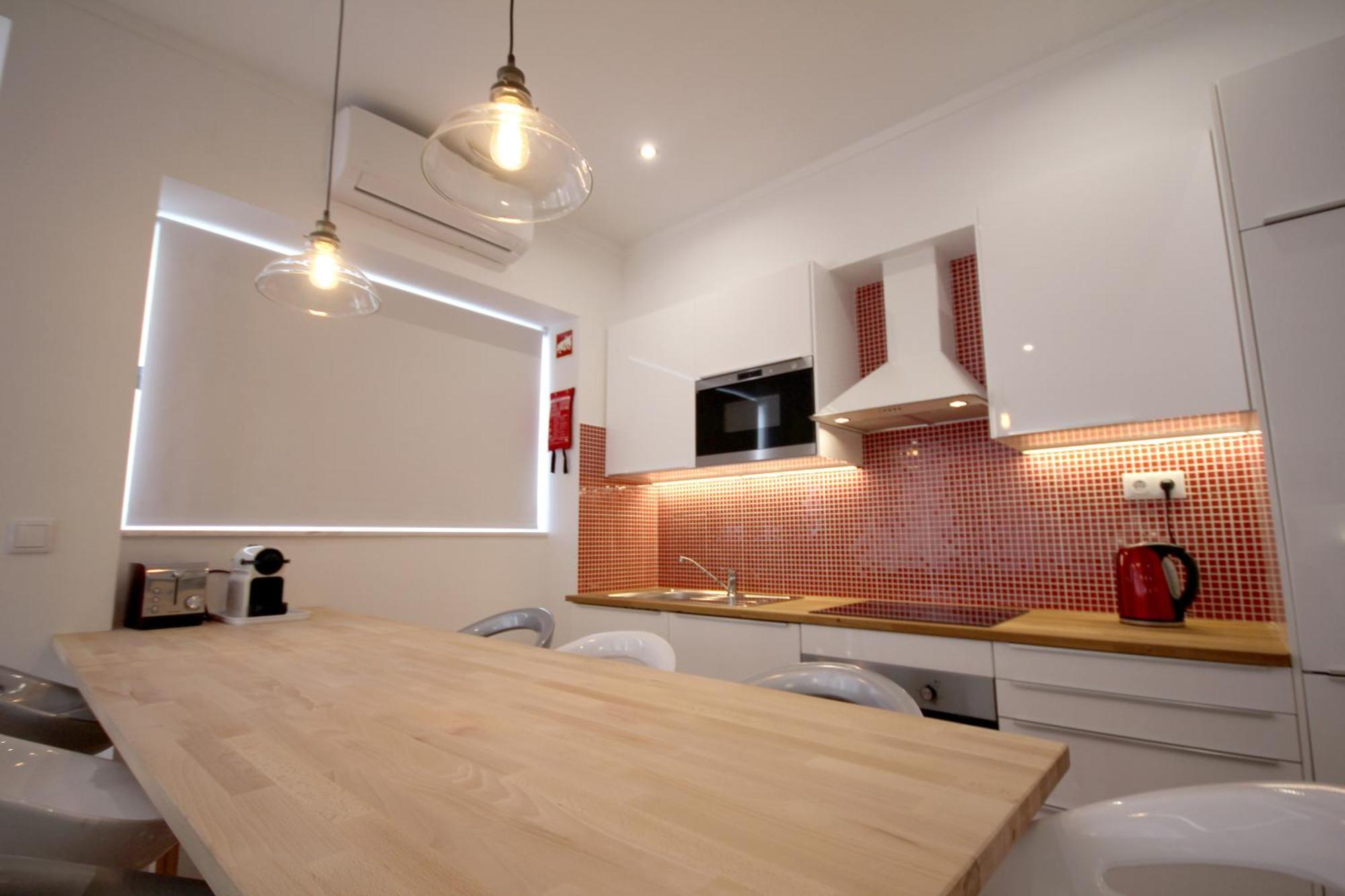 Lisbon Domus 74 By Amcf Apartment Ruang foto