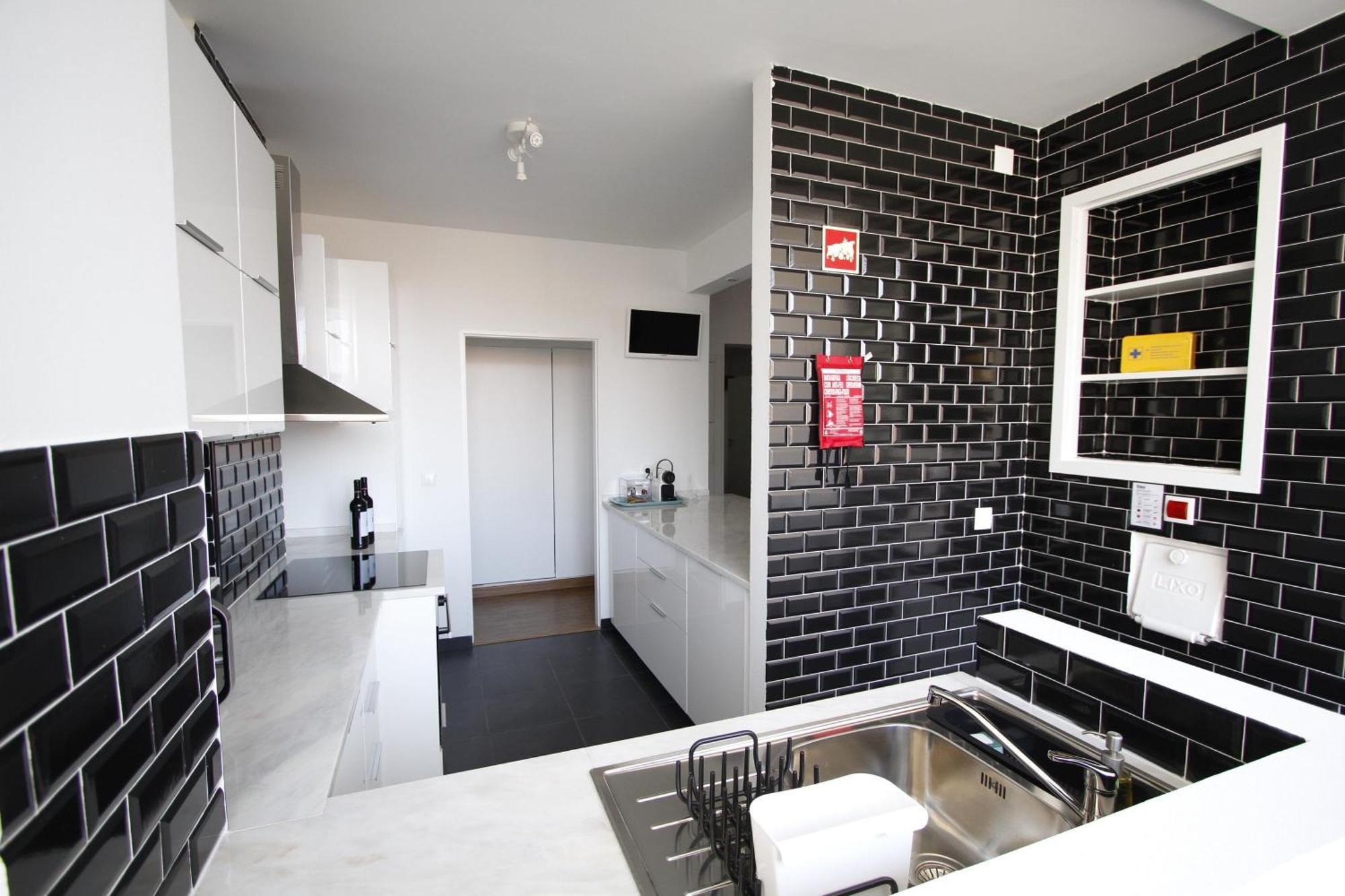 Lisbon Domus 74 By Amcf Apartment Ruang foto
