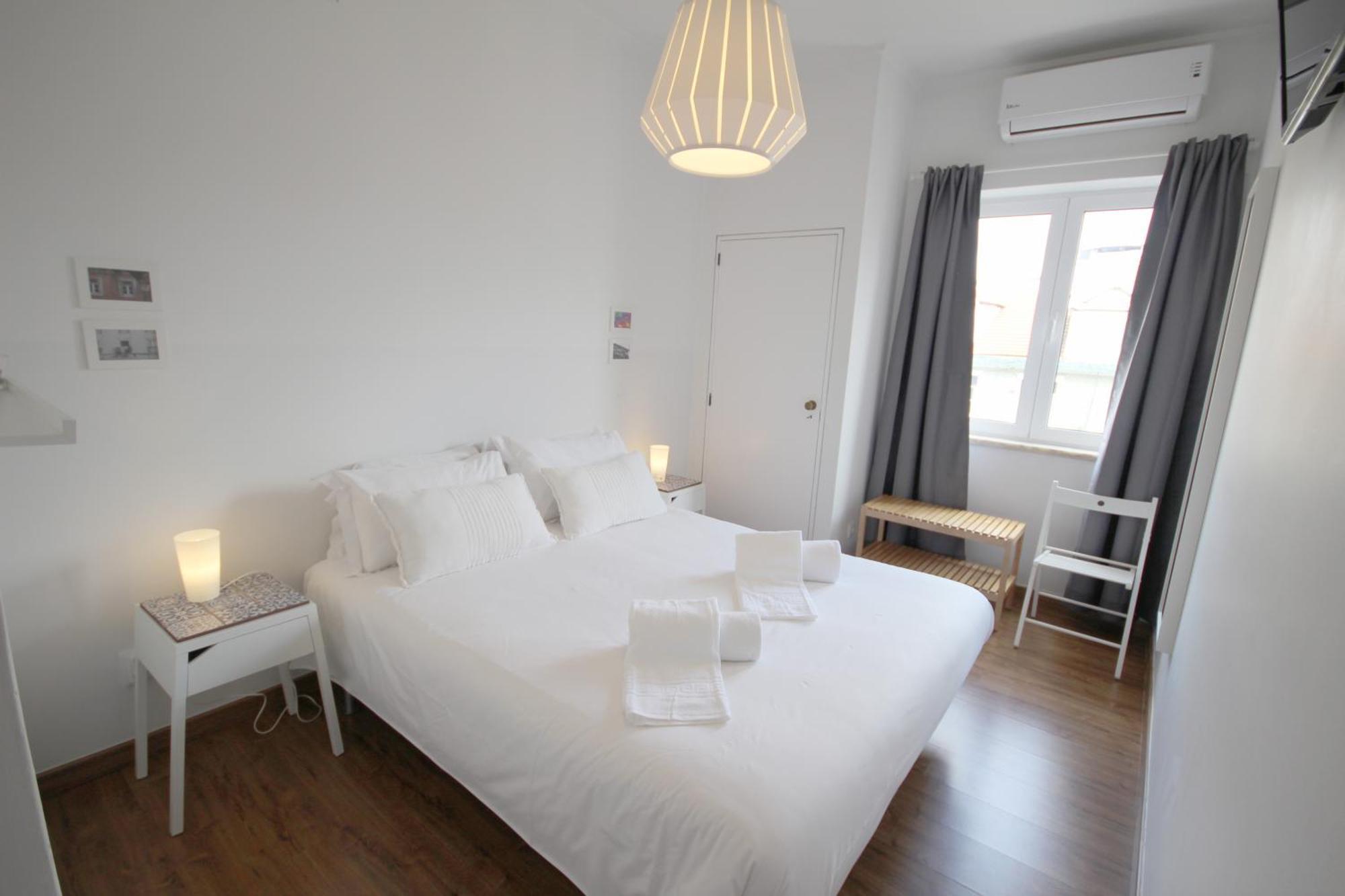 Lisbon Domus 74 By Amcf Apartment Bagian luar foto