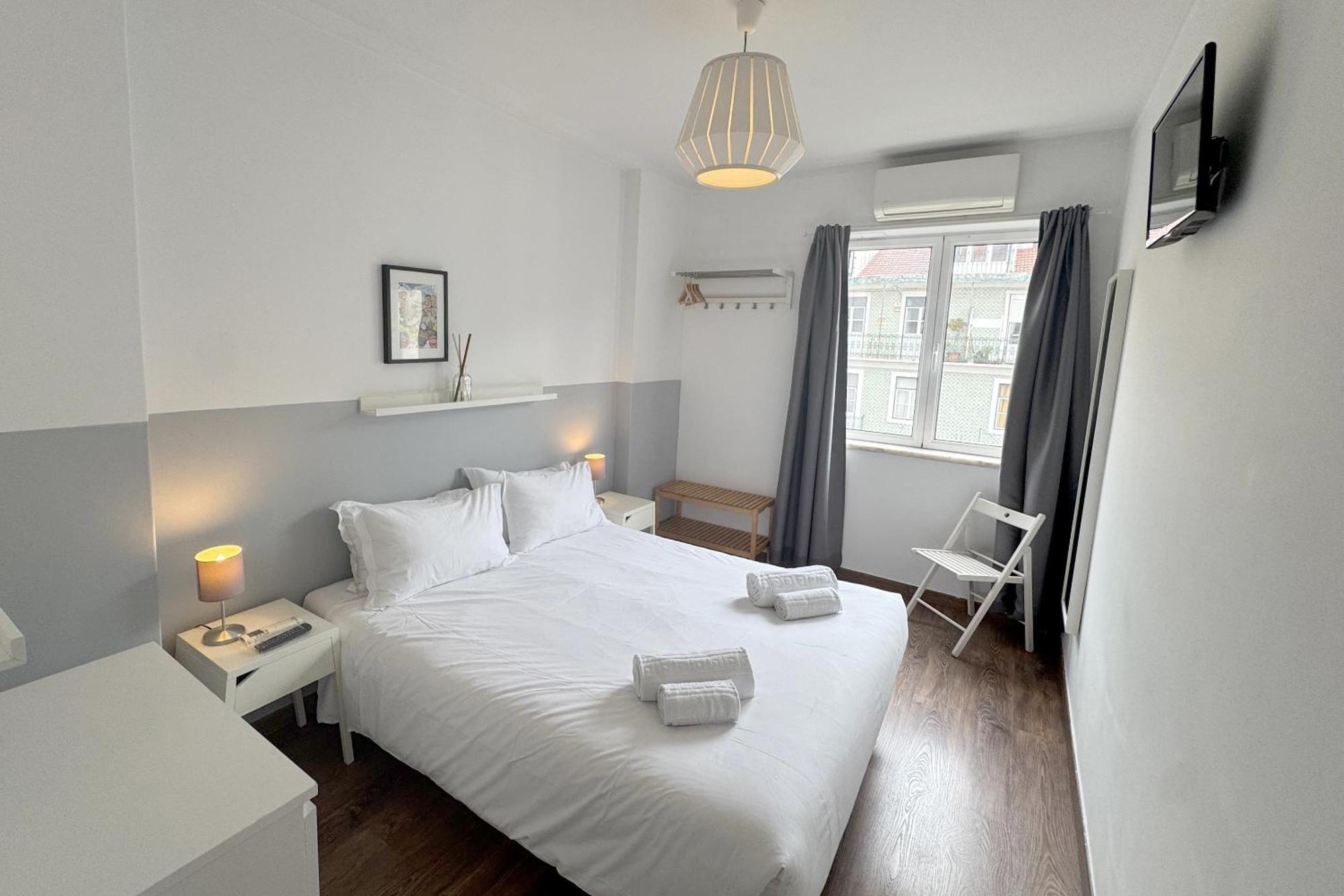 Lisbon Domus 74 By Amcf Apartment Bagian luar foto