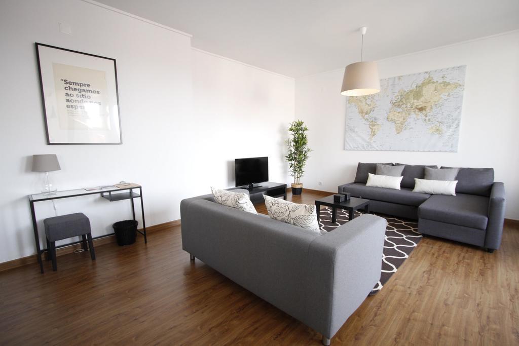 Lisbon Domus 74 By Amcf Apartment Ruang foto