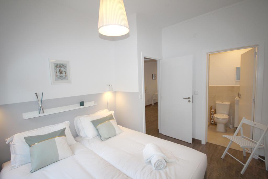 Lisbon Domus 74 By Amcf Apartment Ruang foto