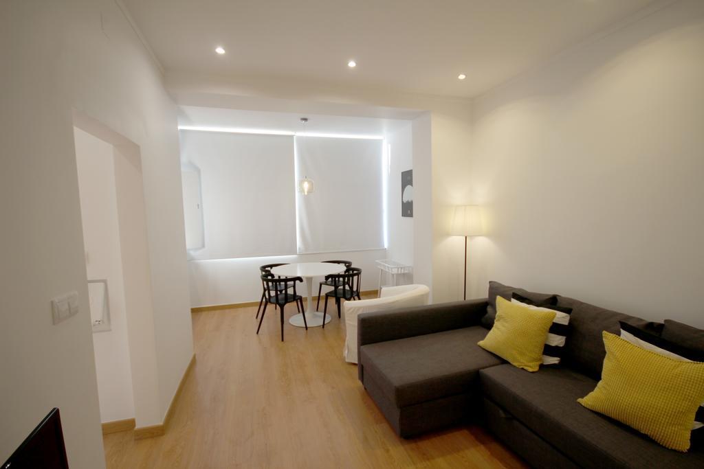 Lisbon Domus 74 By Amcf Apartment Ruang foto