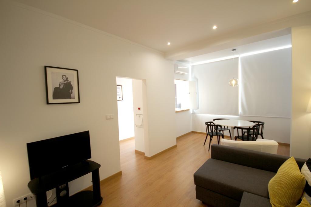 Lisbon Domus 74 By Amcf Apartment Ruang foto