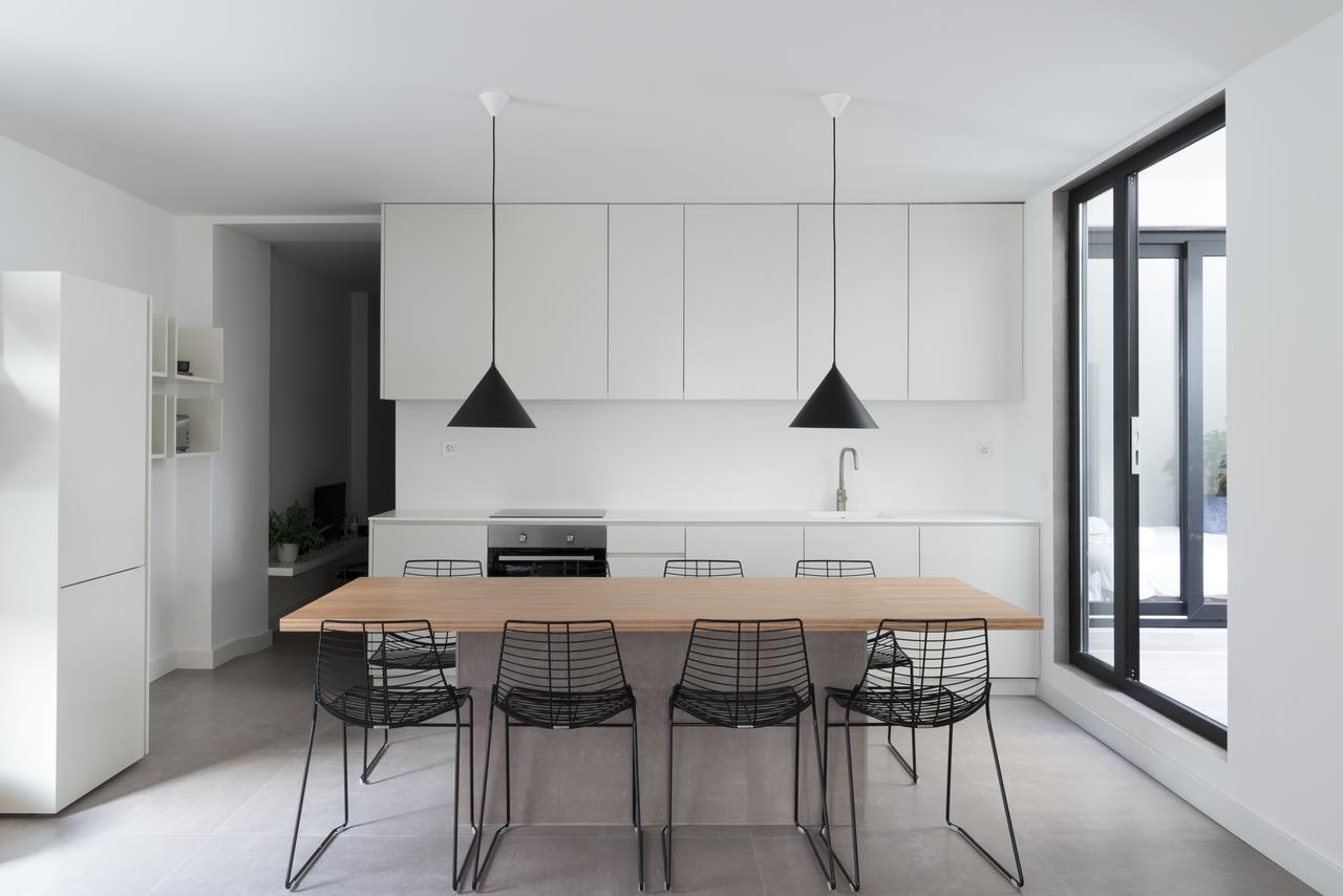 Lisbon Domus 74 By Amcf Apartment Bagian luar foto