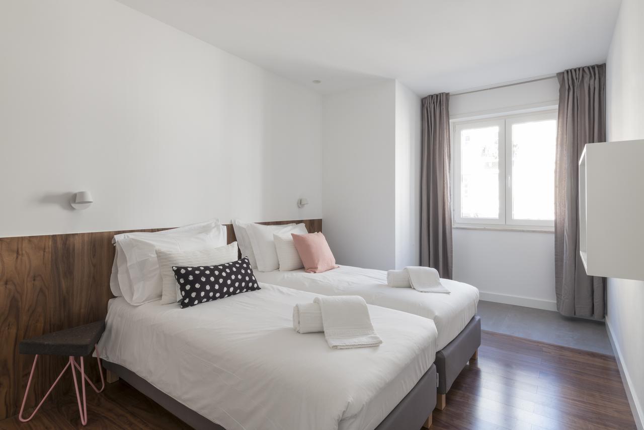 Lisbon Domus 74 By Amcf Apartment Bagian luar foto