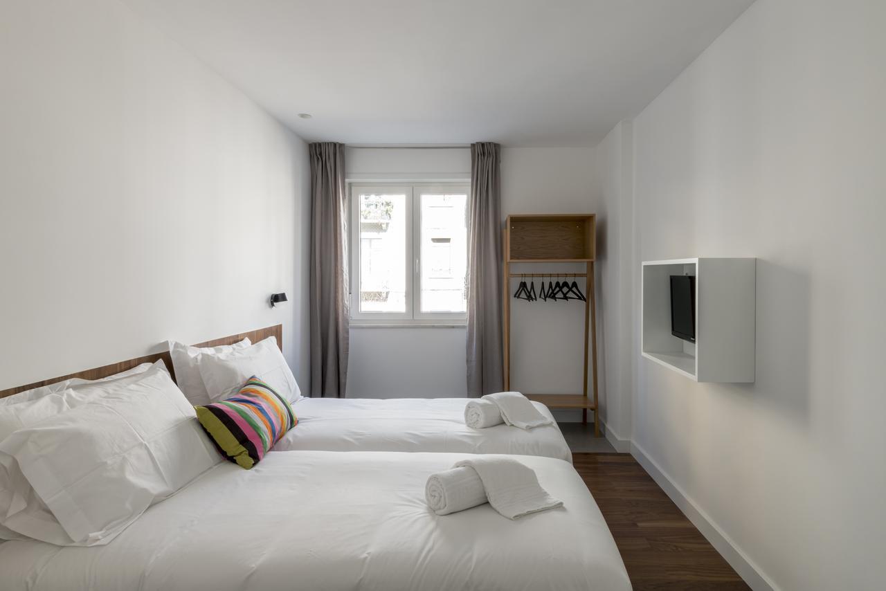 Lisbon Domus 74 By Amcf Apartment Bagian luar foto
