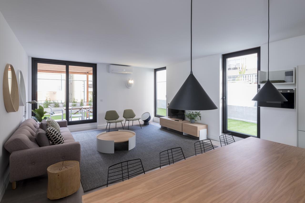 Lisbon Domus 74 By Amcf Apartment Bagian luar foto