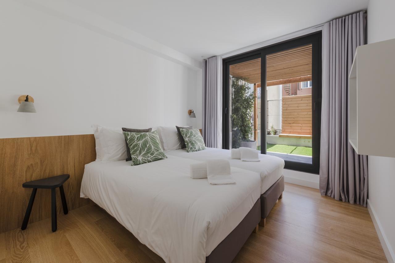 Lisbon Domus 74 By Amcf Apartment Bagian luar foto