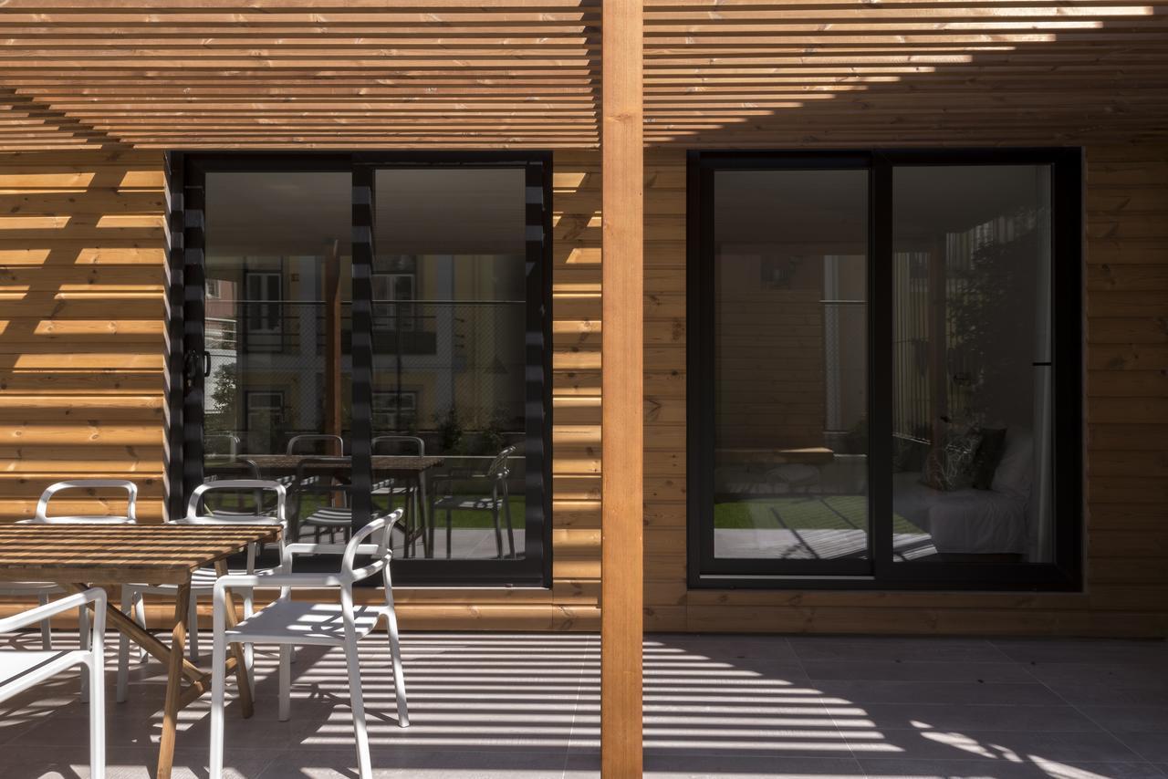 Lisbon Domus 74 By Amcf Apartment Bagian luar foto