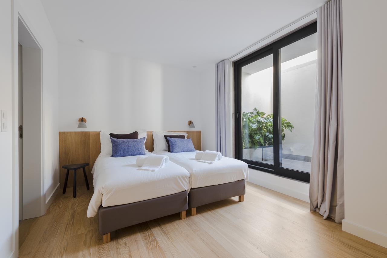 Lisbon Domus 74 By Amcf Apartment Bagian luar foto